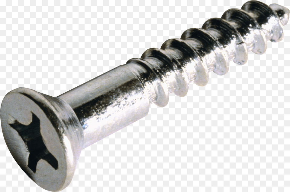 Screw, Machine, Smoke Pipe Free Png