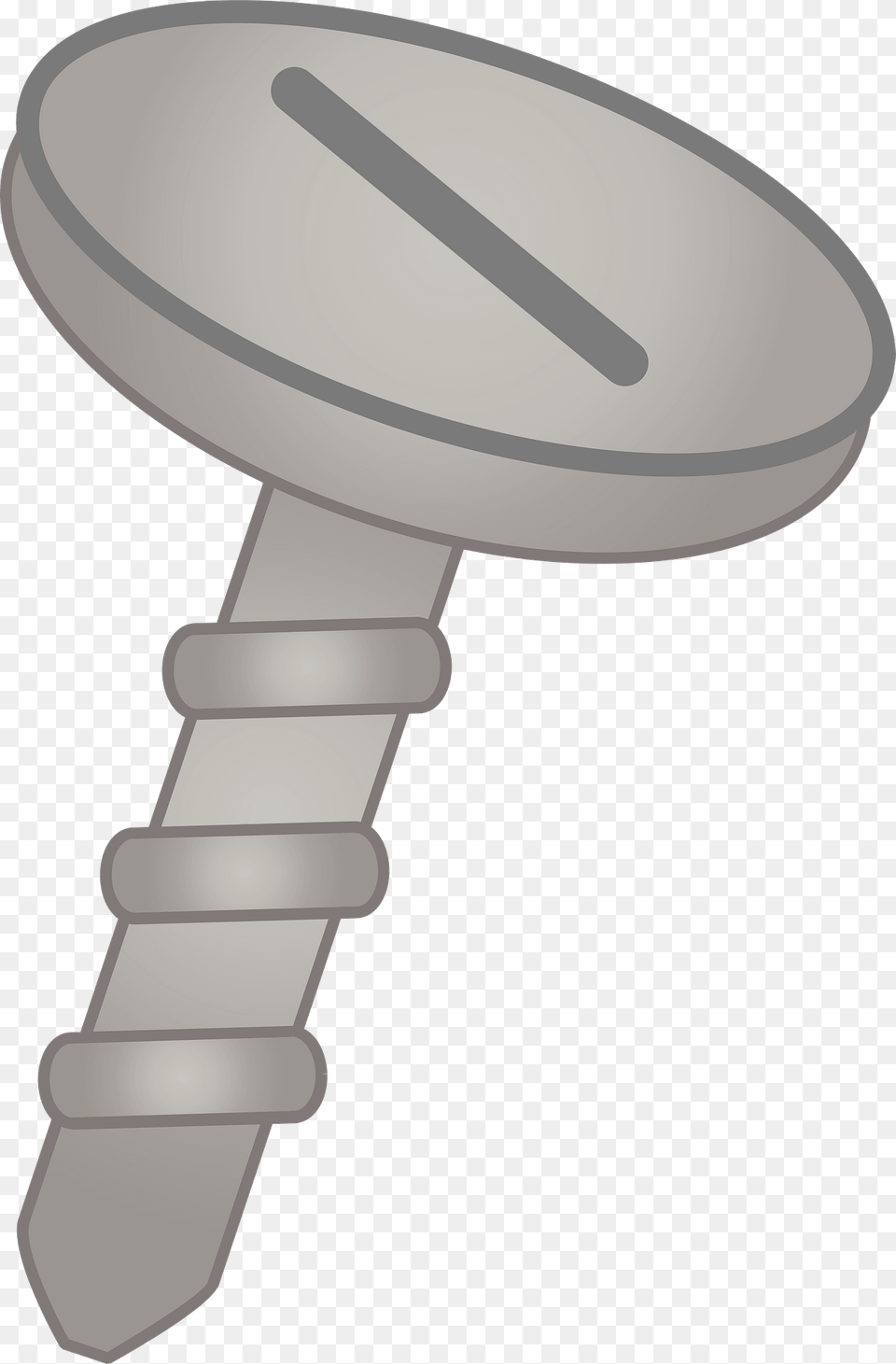 Screw Clipart, Machine Free Transparent Png