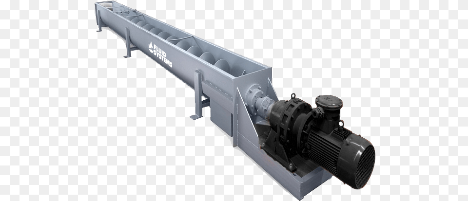 Screw Conveyor, Machine Png