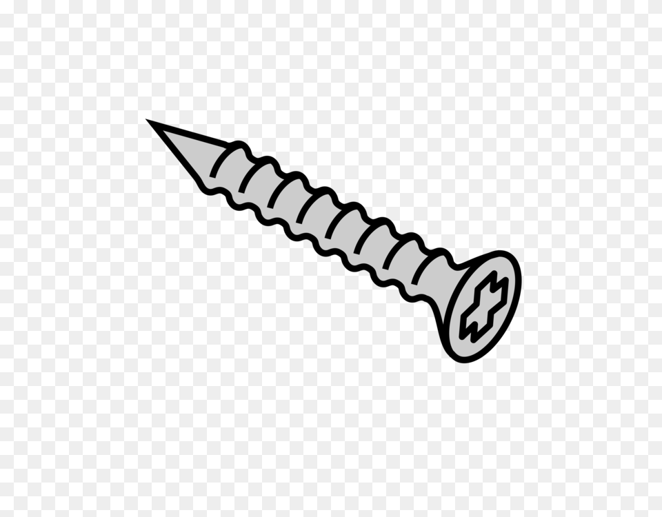 Screw Countersink Bolt Nut Tool, Machine Png Image