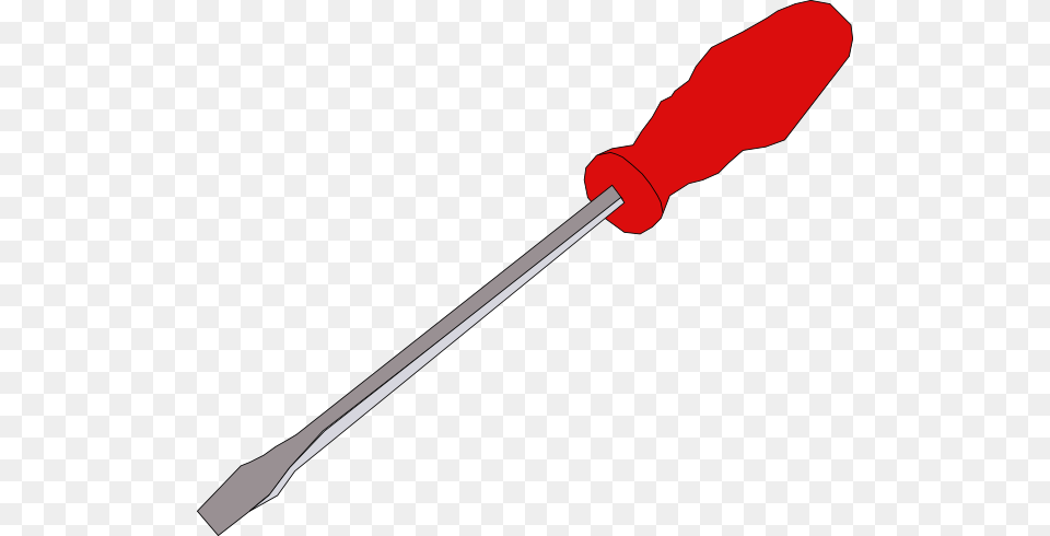 Screw Dirver Clip Art Vector, Device, Screwdriver, Tool Png