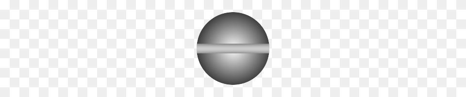 Screw Head, Sphere, Astronomy, Moon, Nature Png Image