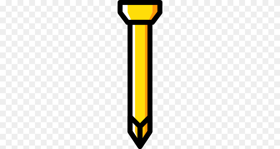 Screw Icon, Light, Sword, Weapon, Cross Free Png