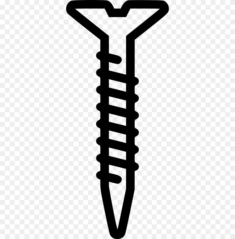 Screw Icon Download, Machine Free Png
