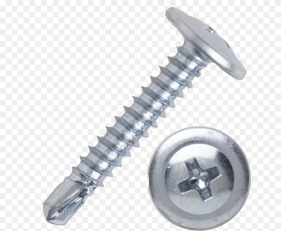 Screw Self Drilling Screw Wafer Head, Machine, Person Png Image