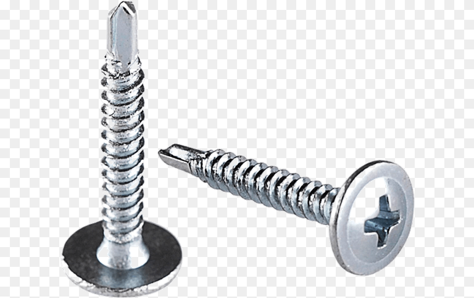 Screw Pic Self Drilling Screw Truss Head, Machine, Smoke Pipe Png