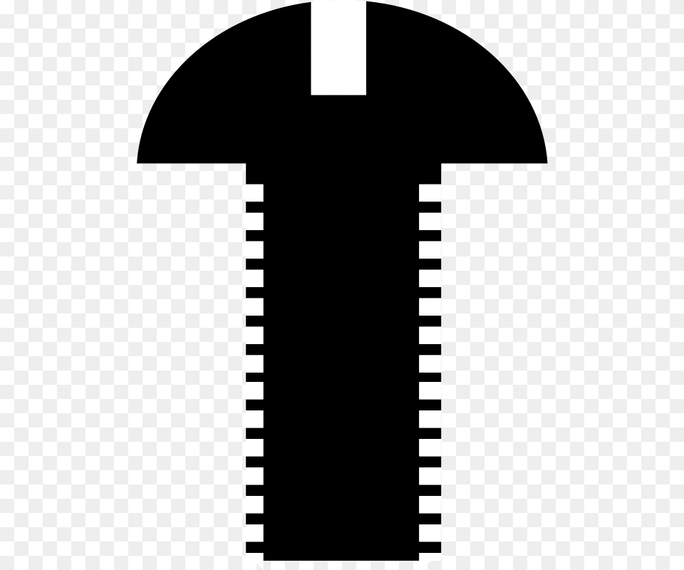 Screw Silhouette, Cutlery, Bottle, Fork, Text Png