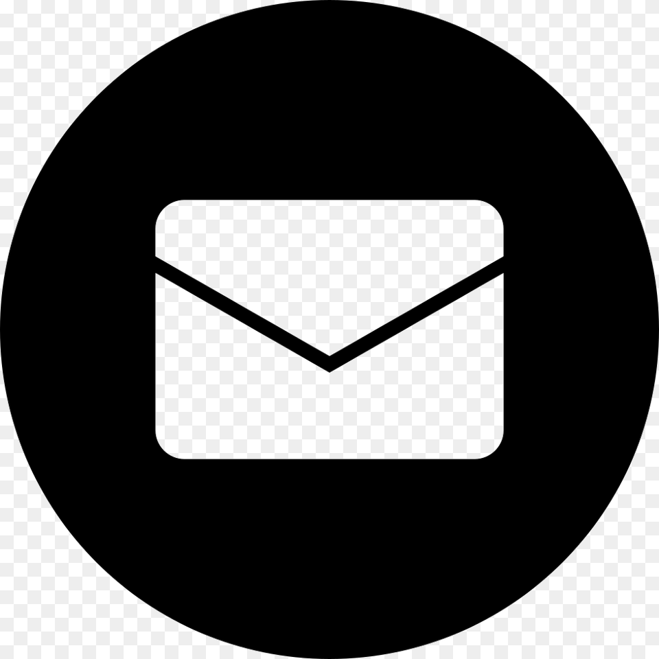 Screw Svg Thin Black Youtube Logo, Envelope, Mail, Disk Free Png
