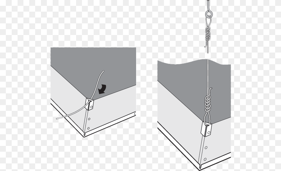 Screw To Secure Wire, Tub Png Image