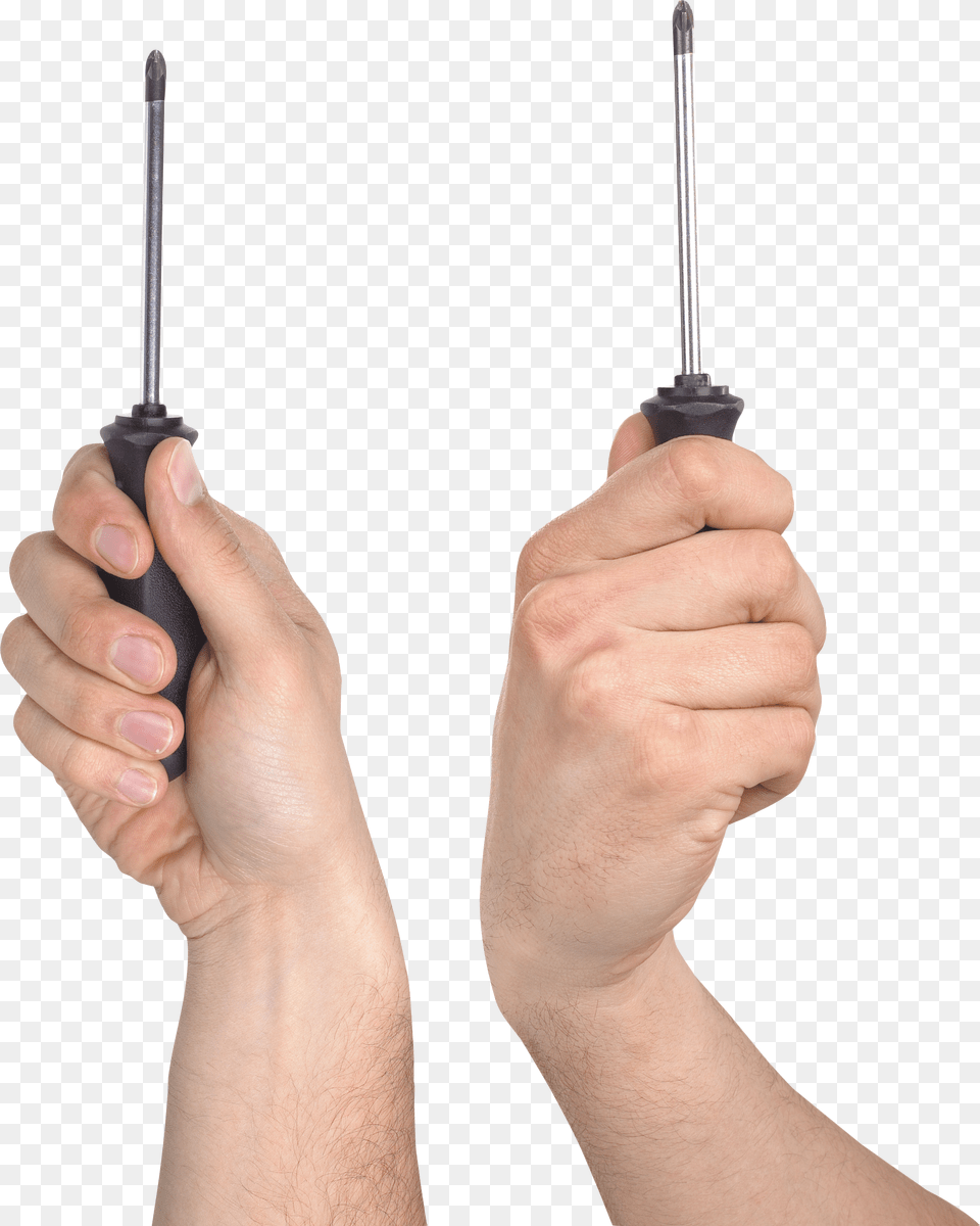 Screwdriver, Device, Tool Free Transparent Png