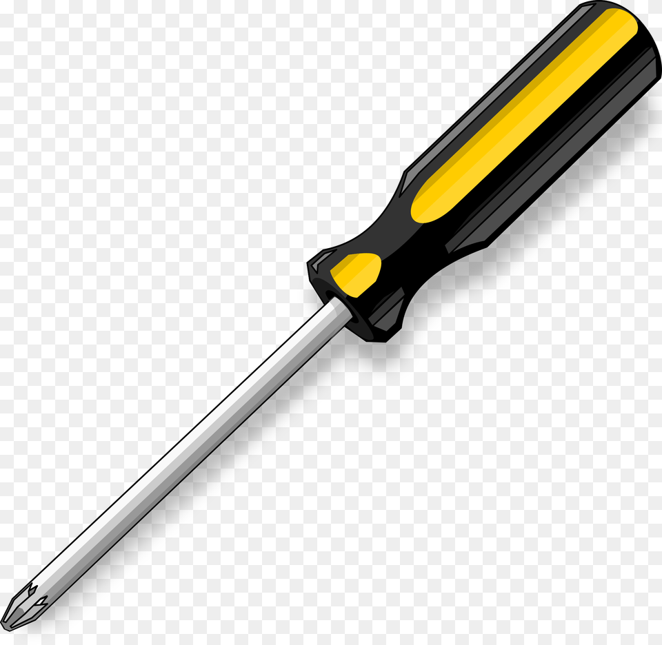Screwdriver, Device, Tool, Blade, Dagger Png