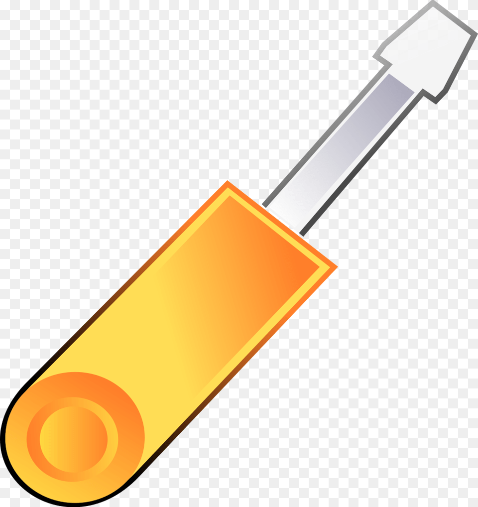 Screwdriver, Device, Tool, Blade, Dagger Free Png