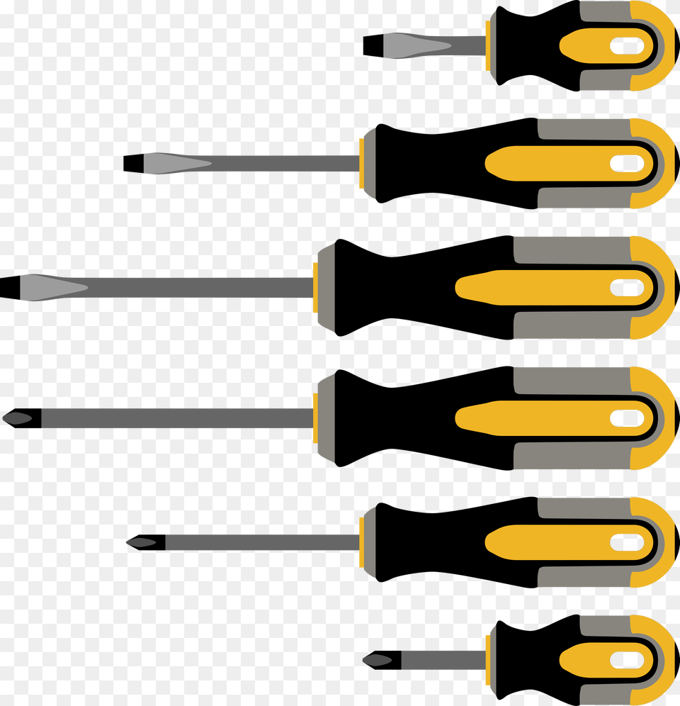 Screwdriver, Device, Tool Free Png Download