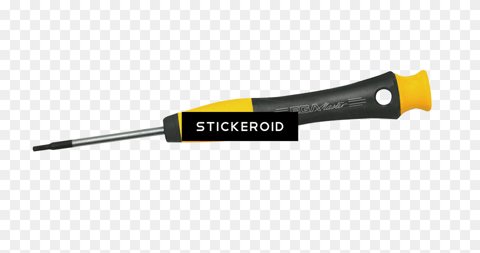 Screwdriver, Device, Tool Free Png Download