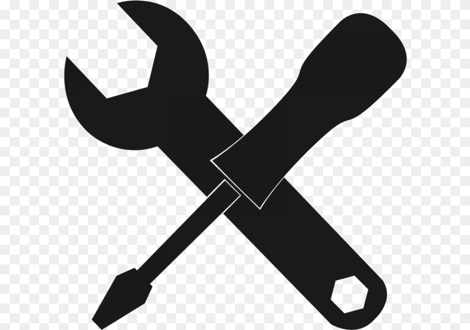 Screwdriver, Wrench, Person Free Transparent Png