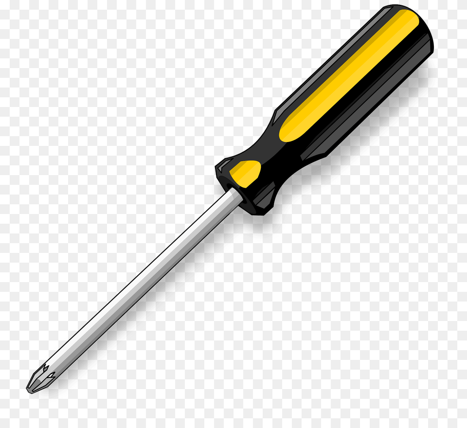 Screwdriver Clipart, Device, Tool, Blade, Razor Png