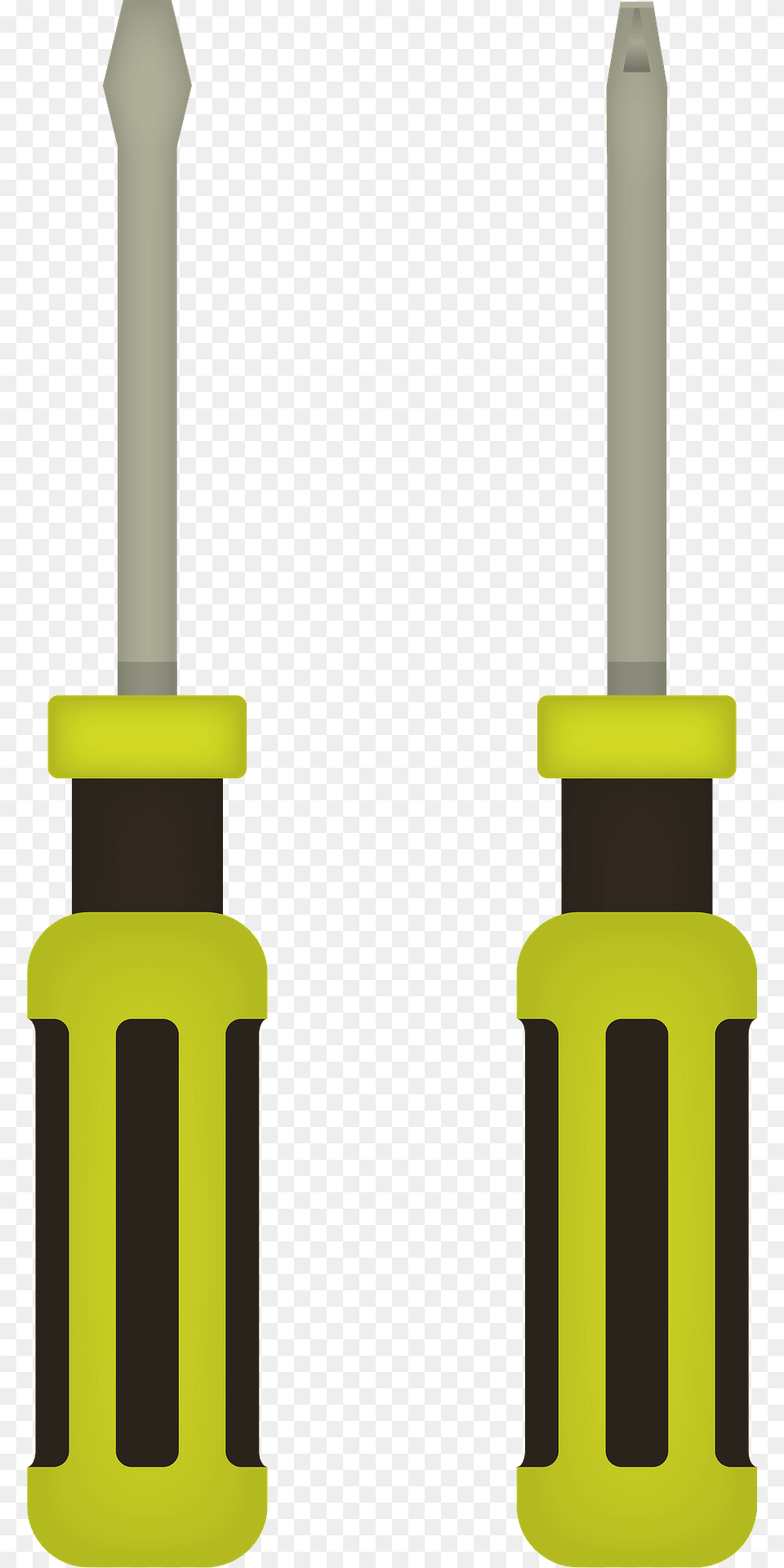 Screwdriver Clipart, Device, Tool Free Png