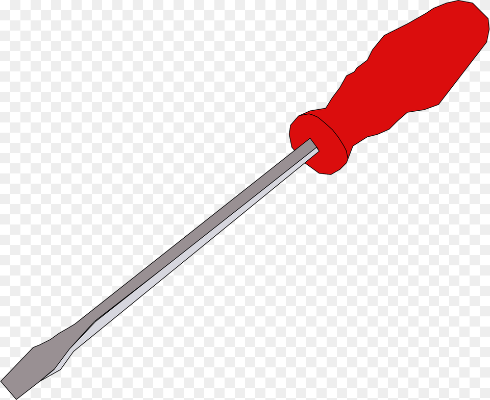 Screwdriver Clipart, Device, Tool Png Image