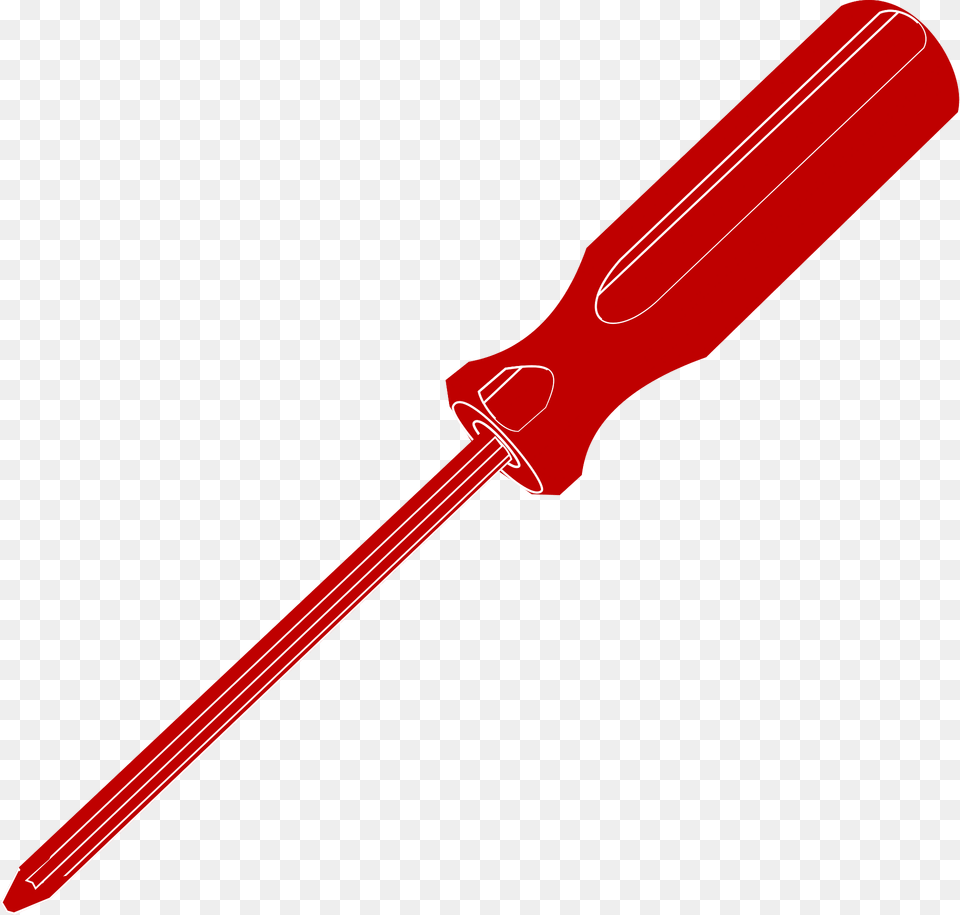 Screwdriver Clipart, Device, Tool Free Png Download
