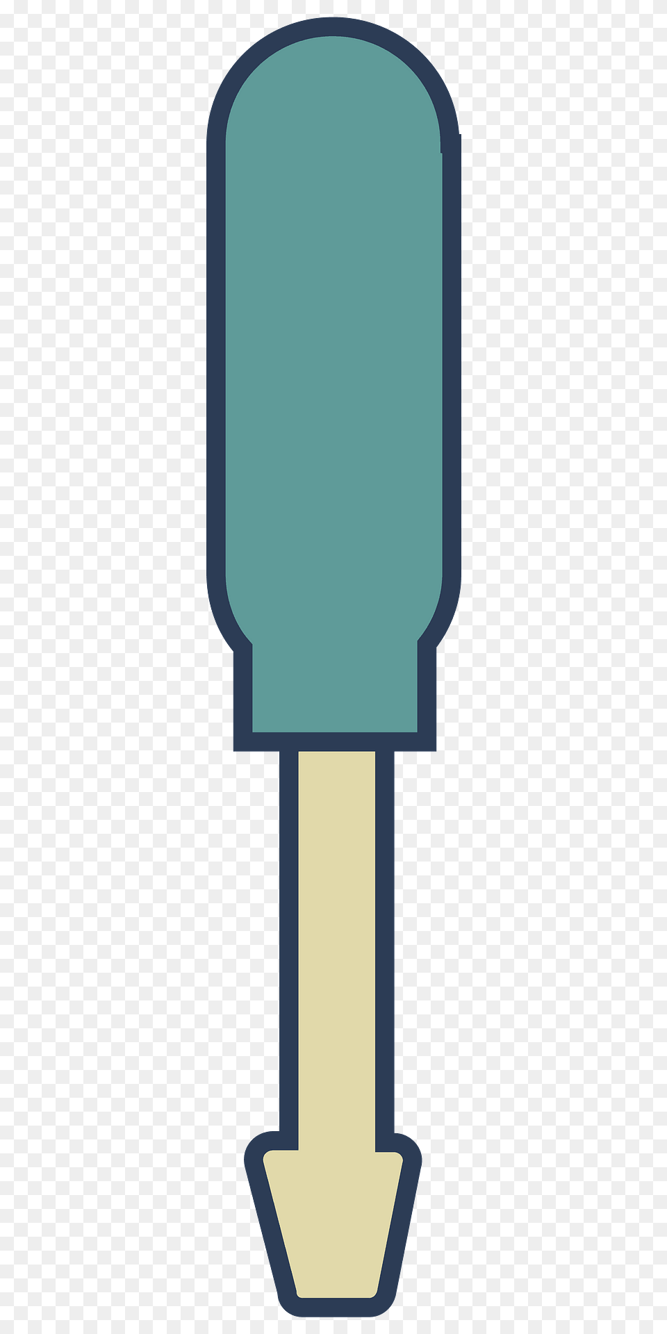Screwdriver Clipart, Food, Ice Pop Free Png Download