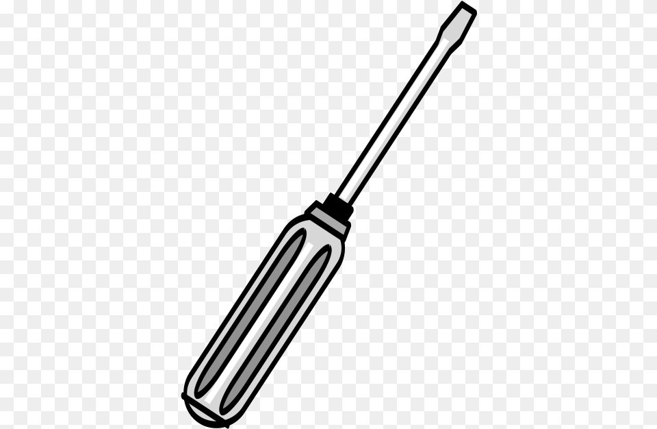 Screwdriver Clipart, Device, Tool, Blade, Dagger Free Png Download