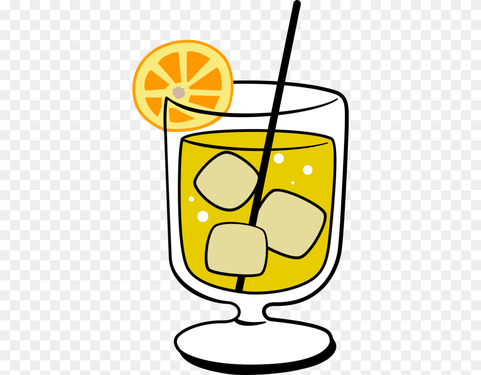 Screwdriver Cocktail Food Mixed Drink Plants, Alcohol, Beverage, Lemonade, Glass Png