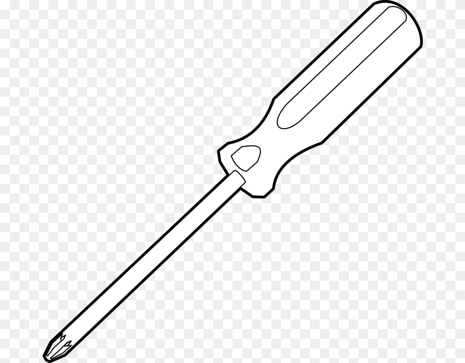 Screwdriver Drawing Nut Driver Screw Gun, Device, Tool, Blade, Dagger Png