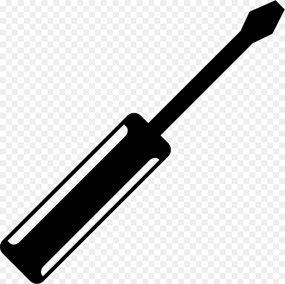Screwdriver Icon, Device, Blade, Dagger, Knife Free Png