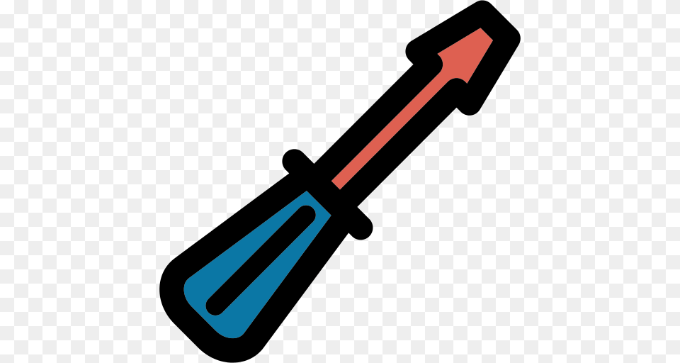 Screwdriver Icon, Oars, Blade, Razor, Weapon Png