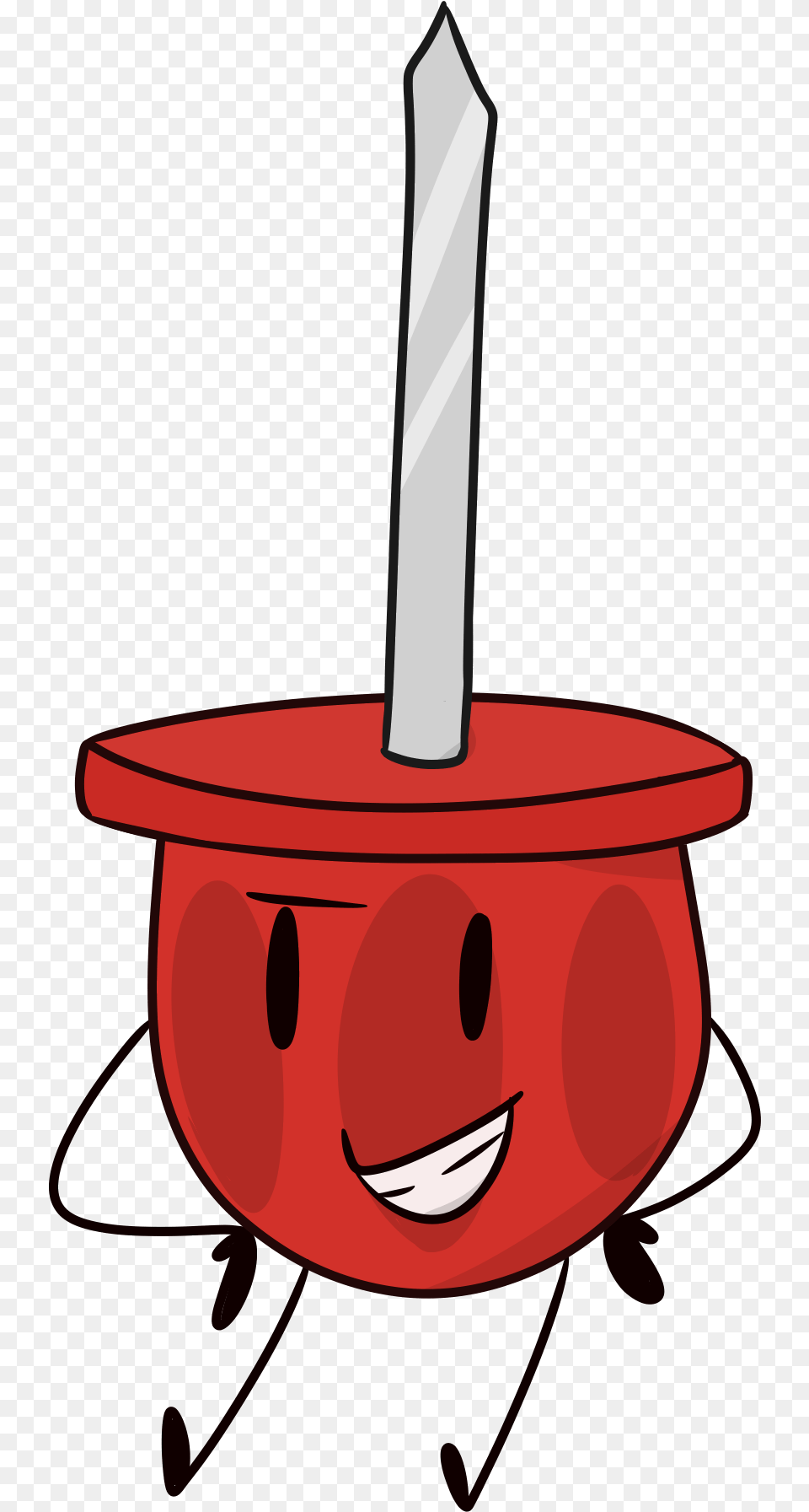 Screwdriver Screwdriver Bfdi Free Png Download