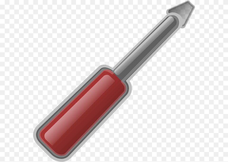 Screwdriver Screwdriver Clip Art, Device, Dynamite, Weapon, Tool Png Image