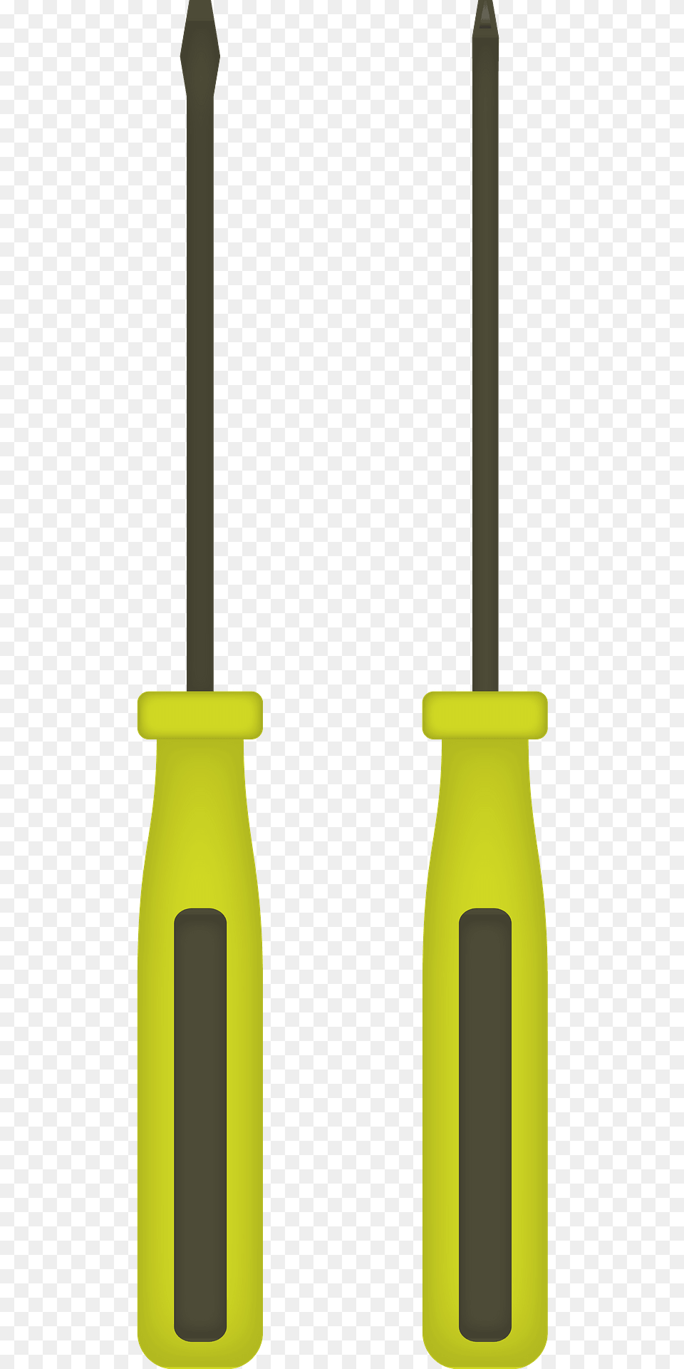 Screwdriver Tool Clipart, Device Free Png Download