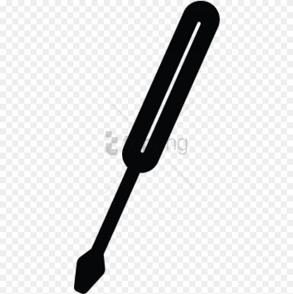 Screwdriver Tools Wrench Screw Driver Icon, Device, Smoke Pipe, Tool, Brush Free Png Download
