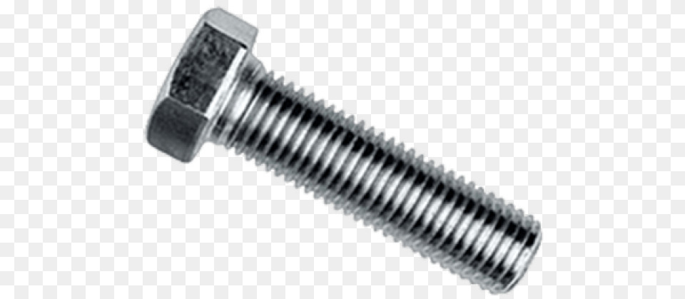 Screws Clipart Metal Screw M10x50 Bolt, Machine, Smoke Pipe Png Image