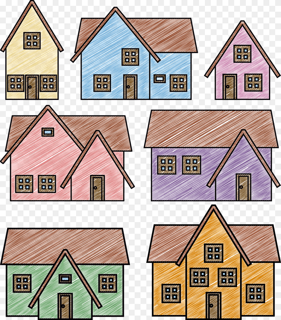 Scribble, Neighborhood, Architecture, Outdoors, Nature Free Transparent Png