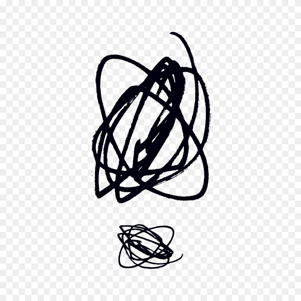 Scribble, Lighting Png