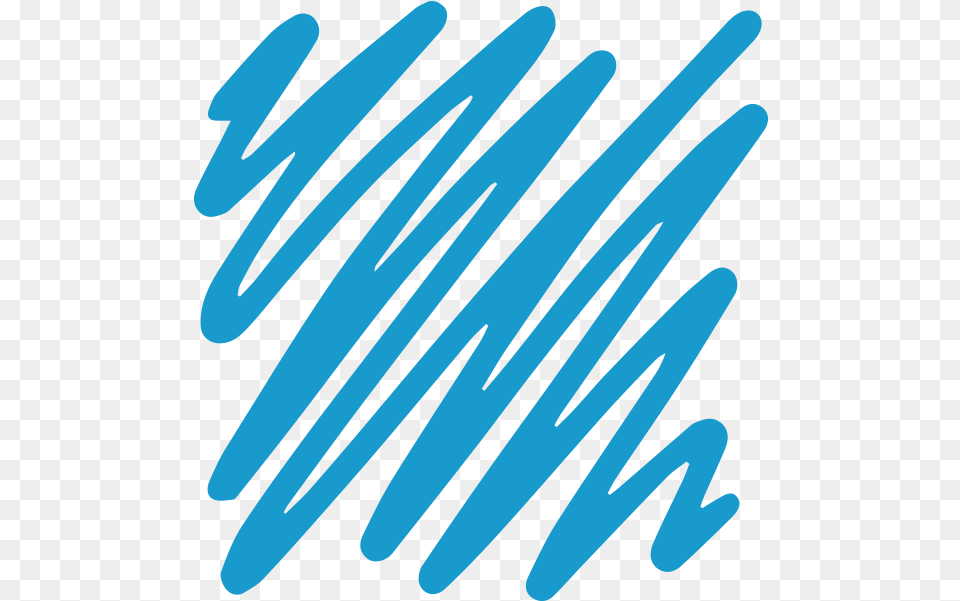 Scribble Blue Scribble, Coil, Spiral, Text, Plant Free Png