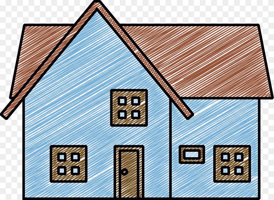 Scribble Clipart, Outdoors, Nature, Countryside, Architecture Png
