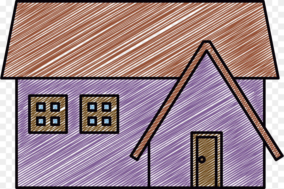 Scribble Clipart, Architecture, Rural, Outdoors, Nature Free Transparent Png