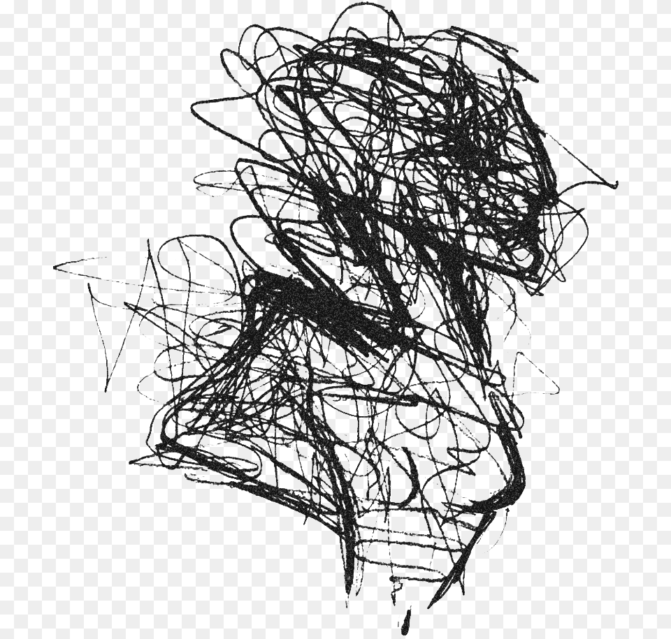 Scribble File Scribble, Art, Chandelier, Drawing, Lamp Free Transparent Png