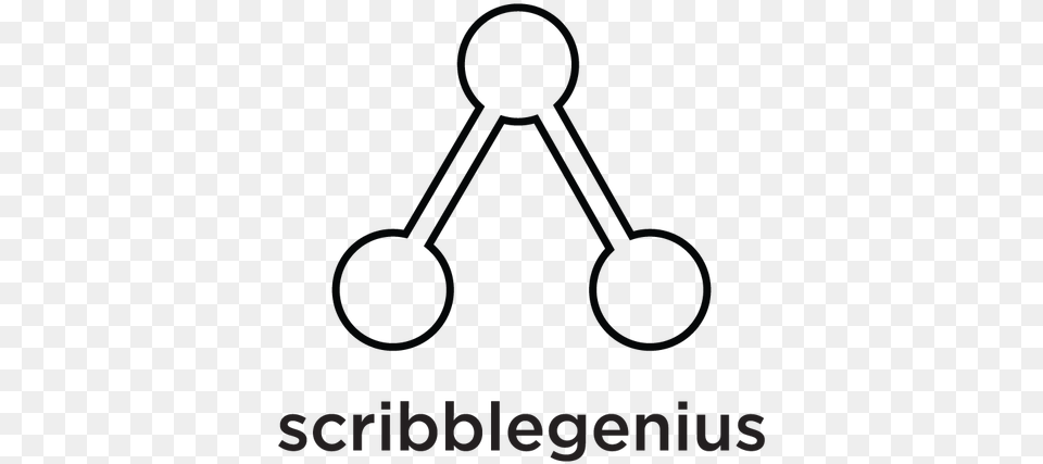 Scribble Genius Genius Free Png