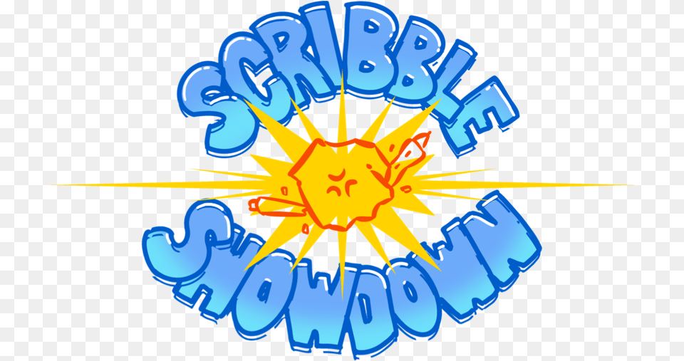 Scribble Showdown Scribble Showdown Free Png