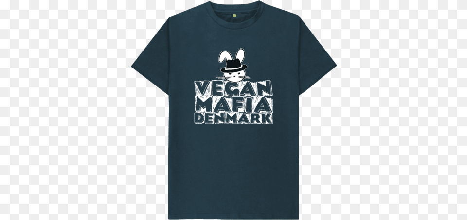 Scribbled Logo Child Mafia, Clothing, T-shirt, Shirt Free Png Download