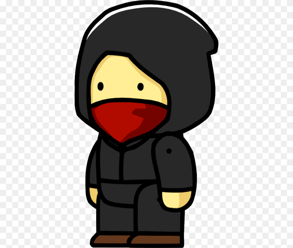 Scribblenauts Anarchist, Clothing, Hardhat, Helmet, People Png