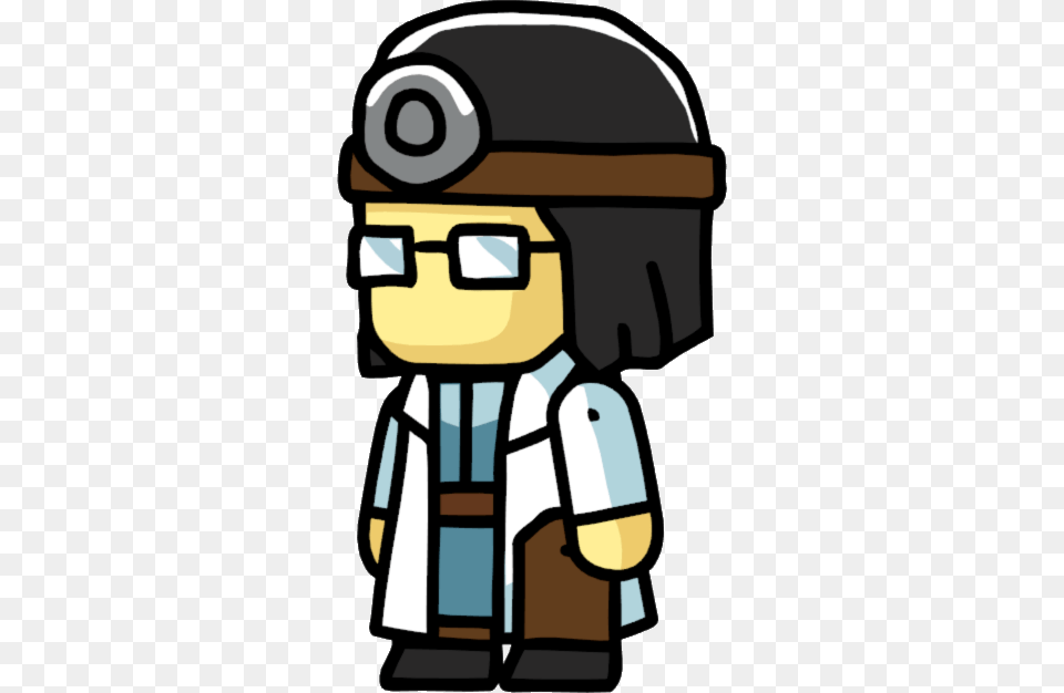 Scribblenauts Anesthaesiologist, Appliance, Blow Dryer, Device, Electrical Device Free Transparent Png