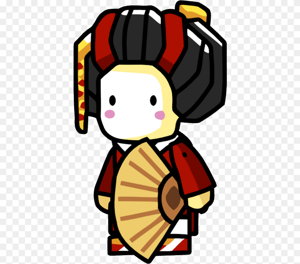 Scribblenauts Asian Clipart Download Scribblenauts Asian, Ammunition, Grenade, Weapon, Face Png