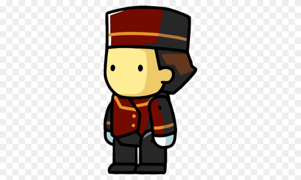 Scribblenauts Bellboy, Nutcracker, Appliance, Blow Dryer, Device Png