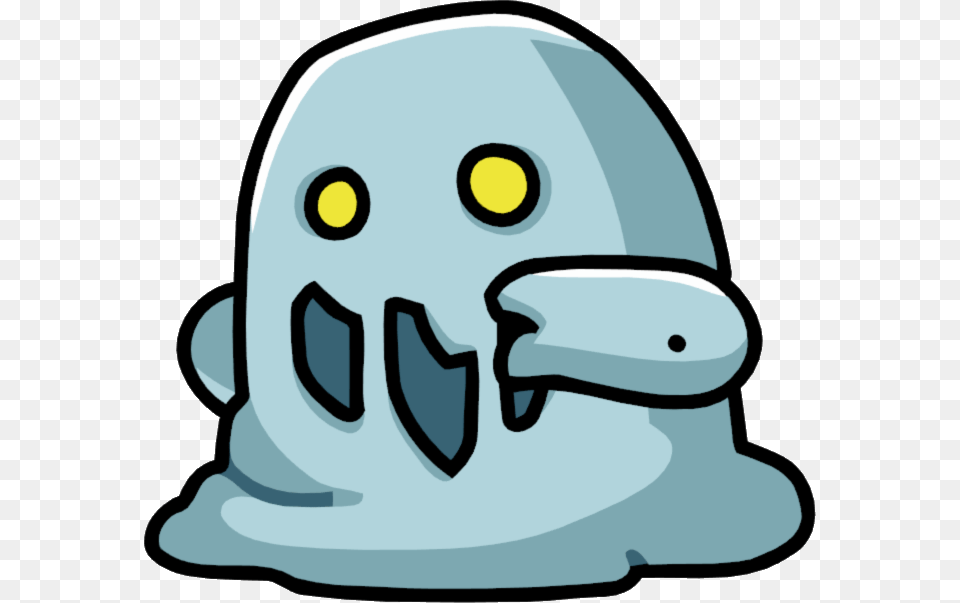 Scribblenauts Blob, Clothing, Hardhat, Helmet Png