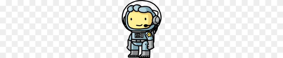 Scribblenauts Buzz Lightyear, Baby, Person, Robot Free Png