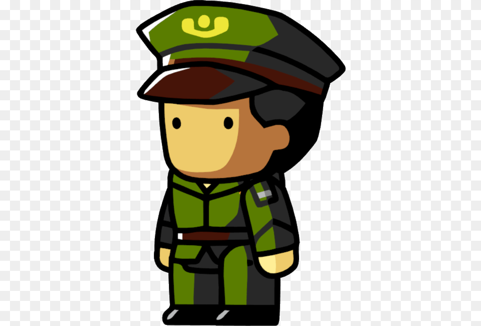 Scribblenauts Captain, Face, Head, Person Free Transparent Png